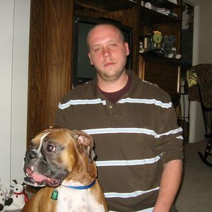 Meet your Posher, Mark